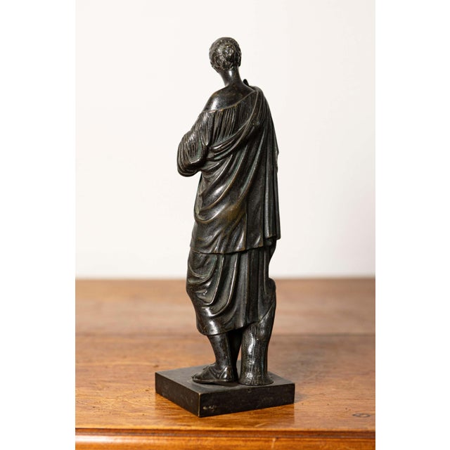 19th Century French Sculpture For Sale In Atlanta - Image 6 of 9