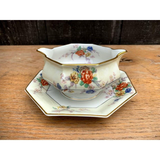 Theodore Haviland Limoges France Jewel China 26 Piece Set Chairish