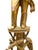 Metal Early 20th Century French Gilt Bronze Umbrella Stand 26"h Nautical Sailor Anchor Decor Antique For Sale - Image 7 of 17