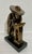 Frank Meisler, Rare Vintage Israeli Judaica Rabbi Praying Mechanical Sculpture Frank Meisler For Sale In Miami - Image 6 of 11