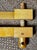 Vintage Professional Bookbinding Block Finishing Press | by Dryad, Leicester England For Sale In Tampa - Image 6 of 12