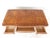 Weiman Heirloom Quality Tables French Louis XV Style ⁣⁣⁣Parquetry Inlaid Writing Desk 52"w. 3 Dovetailed drawers, brass...
