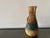 Brutalist Ceramic Vase from Terraform Studiokeramik Göllner, 1960s For Sale - Image 4 of 18