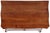 Wood Antique Small Biedermeier Chest of Drawers, 1840 For Sale - Image 7 of 18