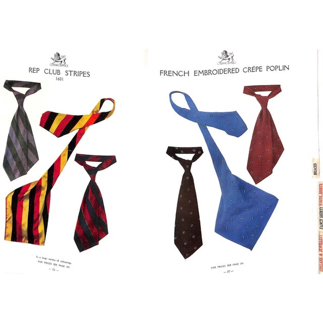 Welch, Margetson & Co LTD London 1915 For Sale - Image 11 of 18