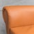 Vintage Eco-Leather Armchair by Gigi Radice for Minotti, 1950s For Sale - Image 10 of 13