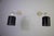 Mid-Century Modern Adjustable Metal Wall Lamps, Germany, 1950s, Set of 2 For Sale - Image 6 of 16