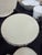 Vintage Discontinued Lenox China Weatherly Pattern 24 Pc Set For Sale In Atlanta - Image 6 of 7