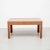 This coffee table was designed by Isamu Kenmochi and manufactured by Tendo in Japan, circa 1967. It remains in good...