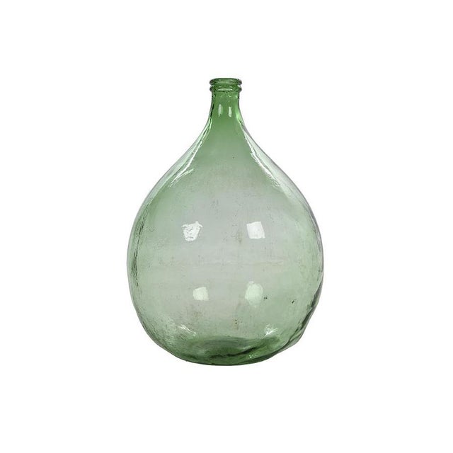 Dame-Jeanne Vase For Sale - Image 3 of 7