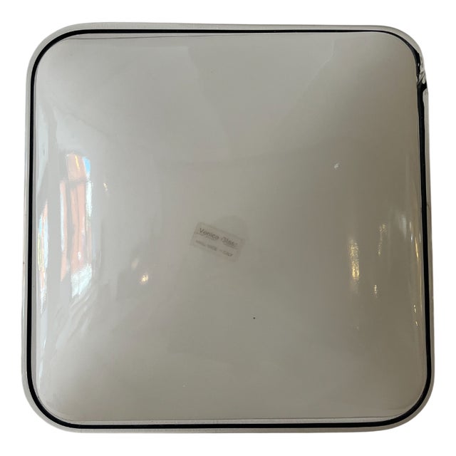 Vintage Murano Wall Lights, 1960s, Set of 2 For Sale