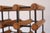 Mid Century Danish Modern 21-Bottle Wine Rack For Sale - Image 9 of 9