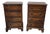 Regency Mahogany Chests of Drawers, 1930, Set of 2 For Sale
