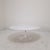 Mid-Century Modern Early Carrara Marble Coffee Table by Eero Saarinen for Knoll International For Sale - Image 3 of 10
