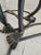 He/She Sculptural Postmodern Metal Bistro Set – Attributed to Rockledge Studios (Unsigned) For Sale In Tampa - Image 6 of 14