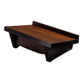 Architectural Lecture Stand, 1960s For Sale