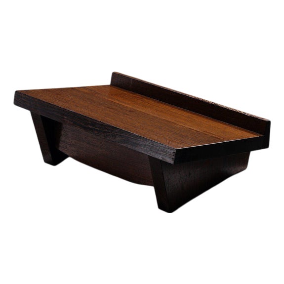 Architectural Lecture Stand, 1960s For Sale