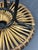 Mid-Century Modern Dutch Rattan Bamboo Bar Stool by Dirk Van Sliedrecht for Rohé Noordwolde, 1950s For Sale - Image 16 of 18