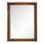 Giltwood Carved Mirror For Sale
