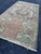 Early 21st Century Turkish Yastik Rug 1'7" x 2'11" For Sale - Image 5 of 5