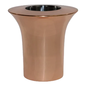 Modernist Bar Copper Wine Cooler by Tom Dixon London