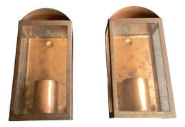 Example of Outdoor Ceiling Lighting