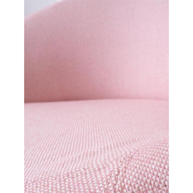 Kirk Chair by Rene Holten for Artifort For Sale - Image 5 of 9