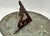 Fine Antique Large 12 Inch Size Solid Cast Bronze Sundial With Extensivly Detailed Calibrations Circa Early 1900s For Sale - Image 14 of 18