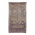 Vintage Moroccan Area Rug - 9.8 X 5.8 Ft For Sale