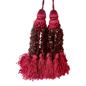 Tassels