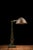 Industrial American Fixture Co Articulating Industrial Task Lamp For Sale - Image 3 of 7
