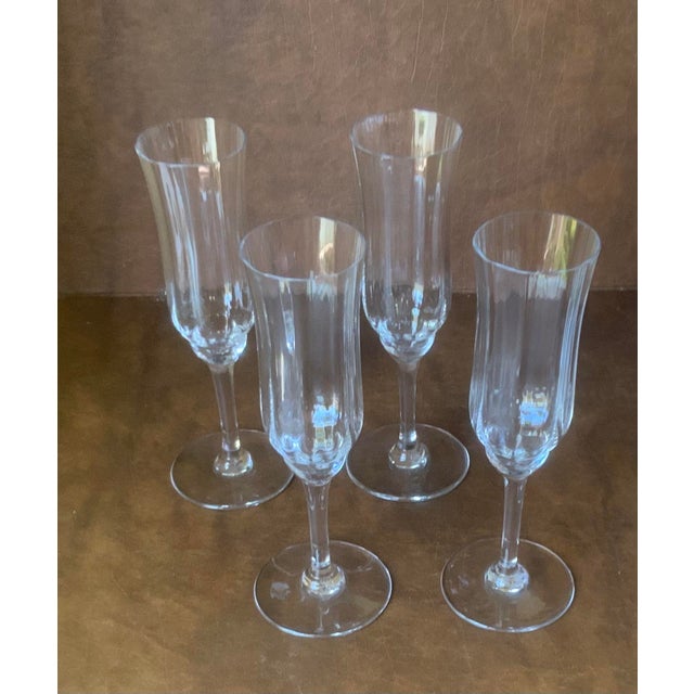 graceful, timeless, elegant simplicity that can only be Baccarat.