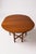 Scandinavian Table by Gataleg Bendt Winge for Kleppes Furniture Factory, 1950 For Sale - Image 4 of 6