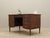 Danish Oak Desk, 1970s For Sale - Image 4 of 18