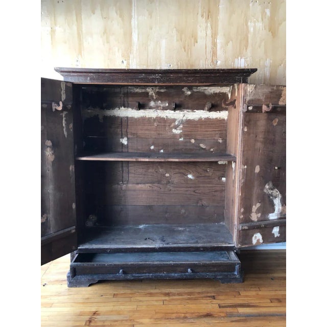 18th Tuscan Cabinet For Sale - Image 10 of 12