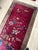 An exquisite piece of history, this authentic handmade Chinese rug dates back to the 1920s Art Deco period. It features a...