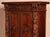 17th Century Italian 2-Door Buffet For Sale - Image 4 of 15