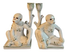 Example of Candlestick Holders and Votive Holders