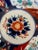 19th Century 19th Century Imari Fluted Bowl For Sale - Image 5 of 7