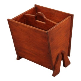 Example of Cushman of Vermont Decor