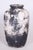 This elegant ceramic vase dates back to the beginning of the 20th century and is a valuable example of Czechoslovak...