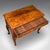 Wood Antique Lowboy, English, Walnut, Correspondence, Scholar's Table, Georgian, 1760 For Sale - Image 7 of 12
