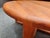 1970s Danish Teak Coffee Table by Niels Bach for Randers, 1960s For Sale - Image 5 of 9