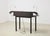 Entremanos Desk & Chair attributed to Artist and Architect Andres Nagel for Akaba, Spain, 1988, Set of 2 For Sale - Image 6 of 13