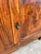 French 18th Century Louis XV Provincial Two Door Walnut Buffet For Sale - Image 12 of 12