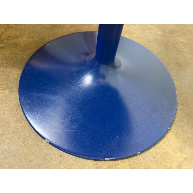 Late 20th Century Peirre Pualin Little Tulip Chair For Sale - Image 5 of 18