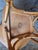 Vintage French Bentwood Bistro Chairs from Luterma, 1950s-1970s, Set of 6 For Sale - Image 13 of 18