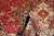 Middle Eastern Hand-Knotted Tabriz Rug For Sale - Image 9 of 11