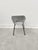 Tulip Chair in Aluminium by Pierre Guariche for Steiner, France, 1950s For Sale - Image 6 of 10