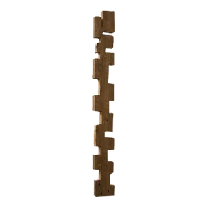 Brian Welch Interlocking Column